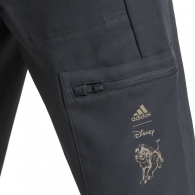 Pantaloni Adidas J DY LK PNT thumbnav 4