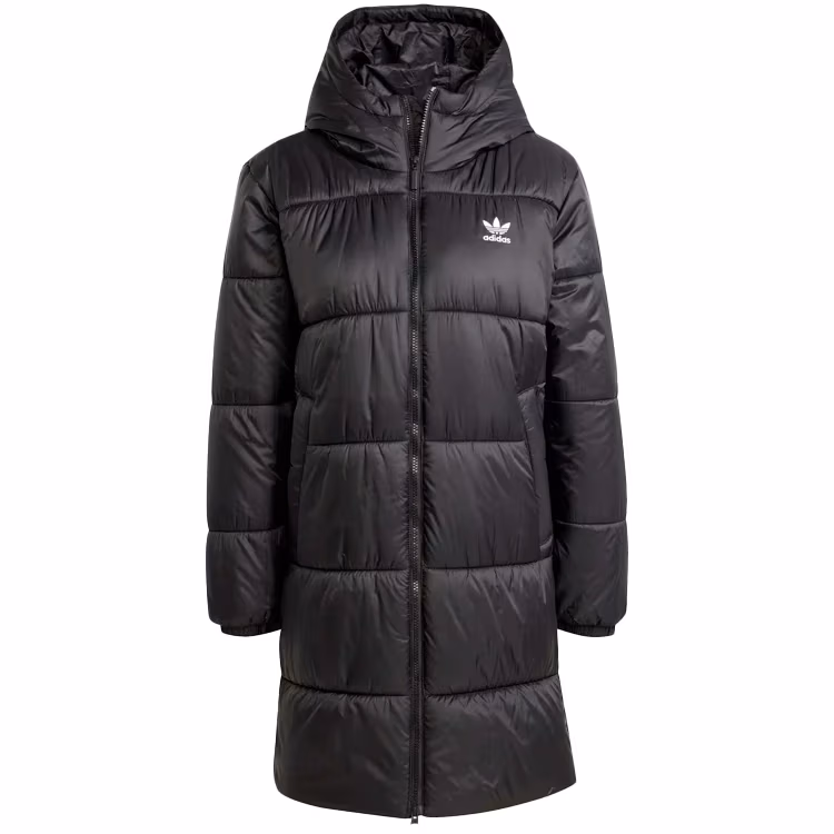 Куртка Adidas LONG PUFFER