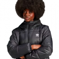Куртка Adidas LONG PUFFER thumbnav 5