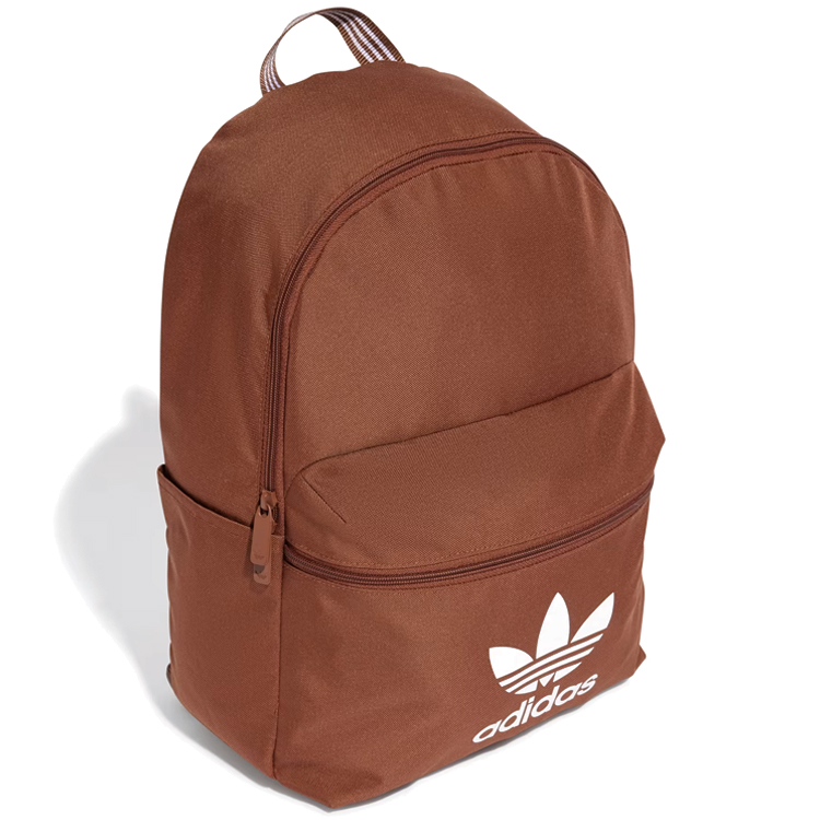 Рюкзак Adidas ADICOLOR BACKPK IX7458 Коричневый photo 2