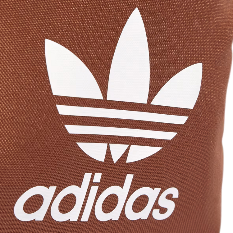 Рюкзак Adidas ADICOLOR BACKPK IX7458 Коричневый photo 4