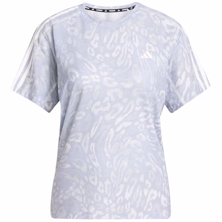 Футболка Adidas OTR E AOP TEE W