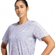 Tricou Adidas OTR E AOP TEE W thumbnav 7