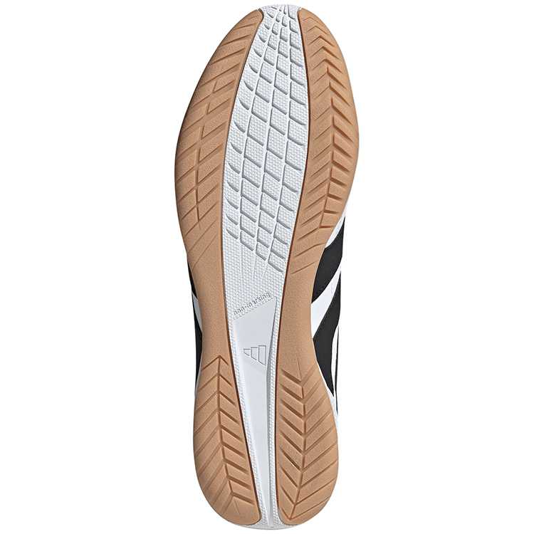 Бутсы Adidas PREDATOR CLUB IN SALA / Мужской / 39.5 / Белый photo 9