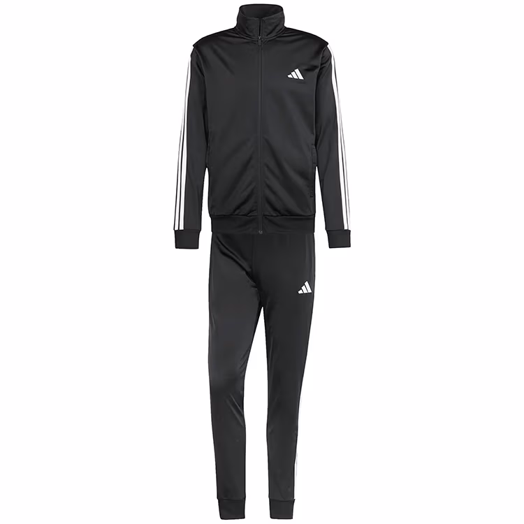 Спортивный костюм Adidas M 3S TR TT TS