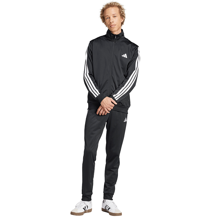 Спортивный костюм Adidas M 3S TR TT TS photo 