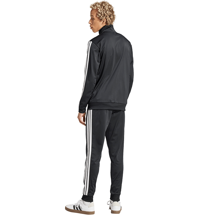 Trening pt Barbati Adidas M 3S TR TT TS XS Negru photo 2