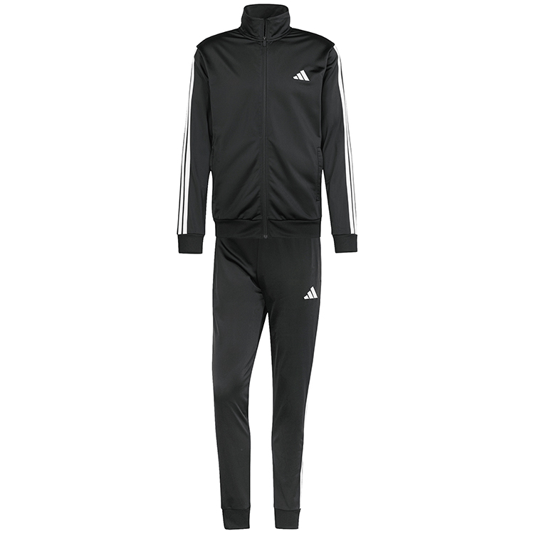 Trening pt Barbati Adidas M 3S TR TT TS XS Negru photo 4