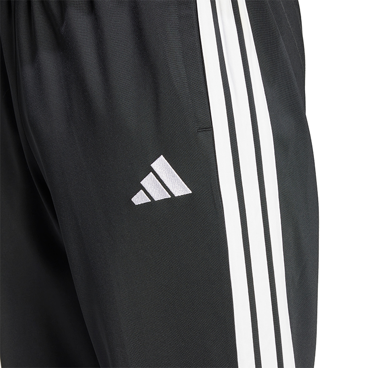 Trening pt Barbati Adidas M 3S TR TT TS XS Negru photo 5
