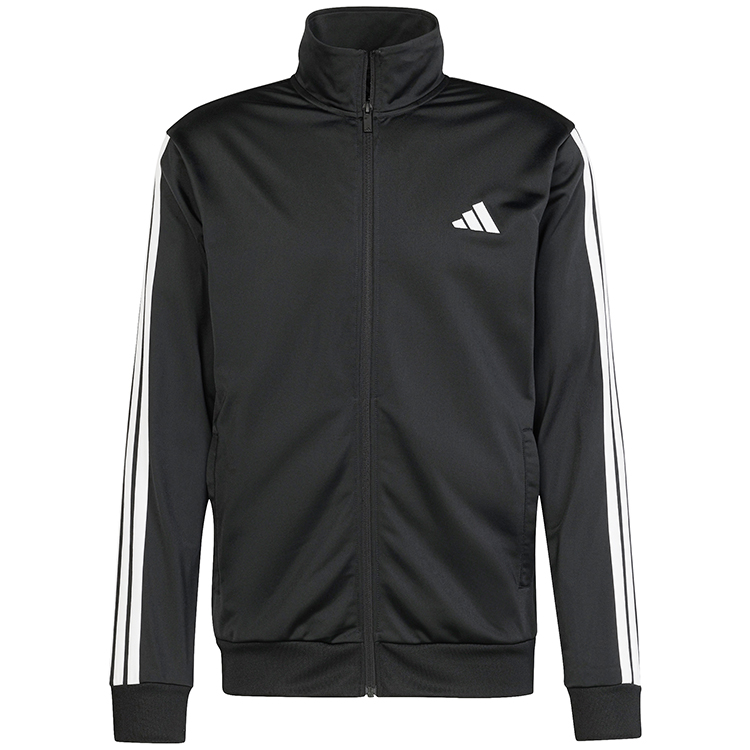 Trening pt Barbati Adidas M 3S TR TT TS XS Negru photo 9