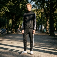 Costum Sportiv Adidas M 3S TR TT TS thumbnav 8