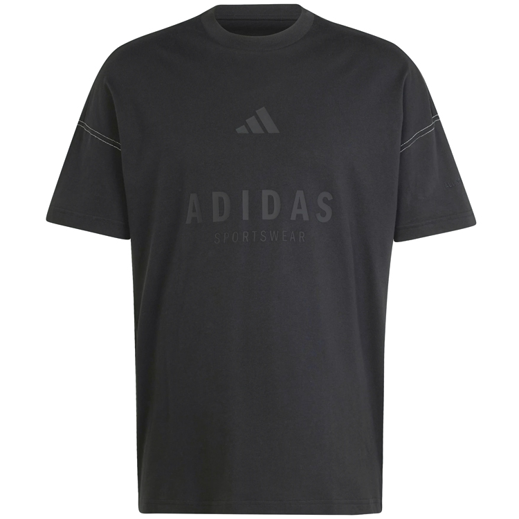 Tricou Adidas M A SZN G T photo Tricou Adidas M A SZN G T photo