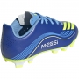 Ghete pentu fotbal Adidas F50 MESSI CLUB FG/MG J thumbnav 3