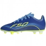 Ghete pentu fotbal Adidas F50 MESSI CLUB FG/MG J thumbnav 4