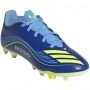 Ghete pentu fotbal Adidas F50 MESSI CLUB FG/MG J thumbnav 7