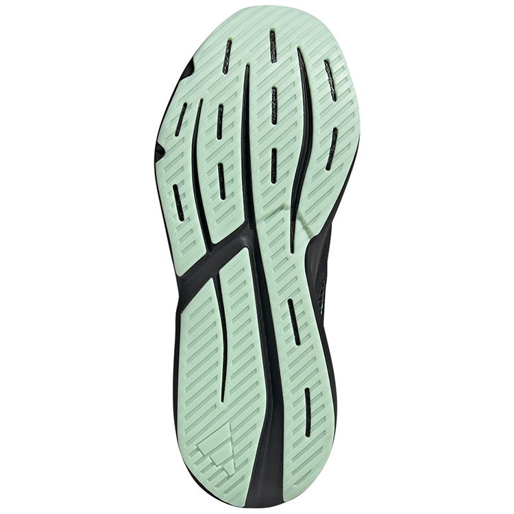 Incaltaminte Sport Adidas LIGHTBLAZE MER pt Barbati / 41.5 / Negru photo 3