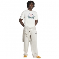 Tricou Adidas GRAPHIC LO SS T thumbnav 2