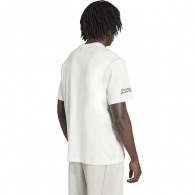 Tricou Adidas GRAPHIC LO SS T thumbnav 3