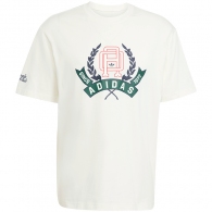 Tricou Adidas GRAPHIC LO SS T thumbnav 6