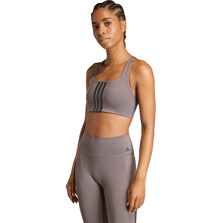 Спортивное бра Adidas OPTIME WORKOUT
