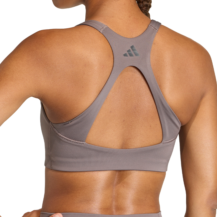 Спортивное бра Adidas OPTIME WORKOUT photo 5