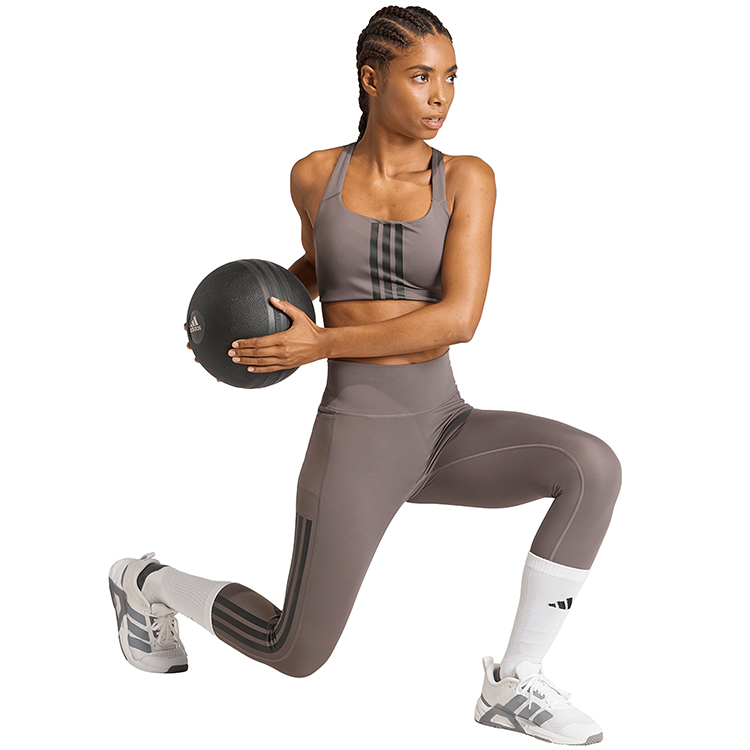 Спортивное бра Adidas OPTIME WORKOUT photo 7