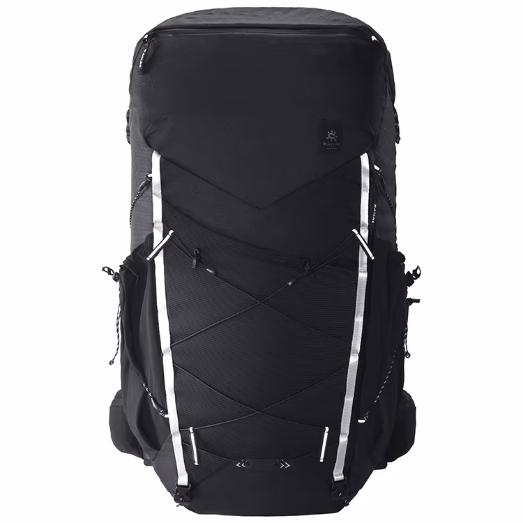 Rucsac Kailas Mystery II Lightweight Trekking Backpack 