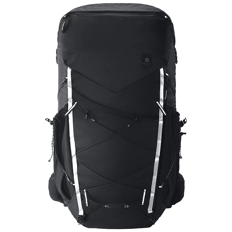 Rucsac Kailas Mystery II Lightweight Trekking Backpack
