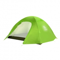 Палатка трёхместная Kailas Triones 3P Camping Tent  thumbnav 1