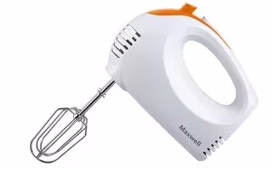 Mixer Maxwell MW1358, 