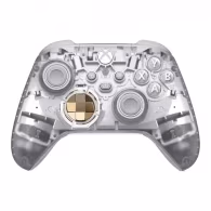 Gamepad Xbox Controller Wireless Ghost Cipher Special Edition