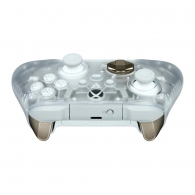 Gamepad Xbox Controller Wireless Ghost Cipher Special Edition thumbnav 4