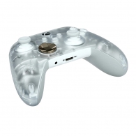 Gamepad Xbox Controller Wireless Ghost Cipher Special Edition thumbnav 5