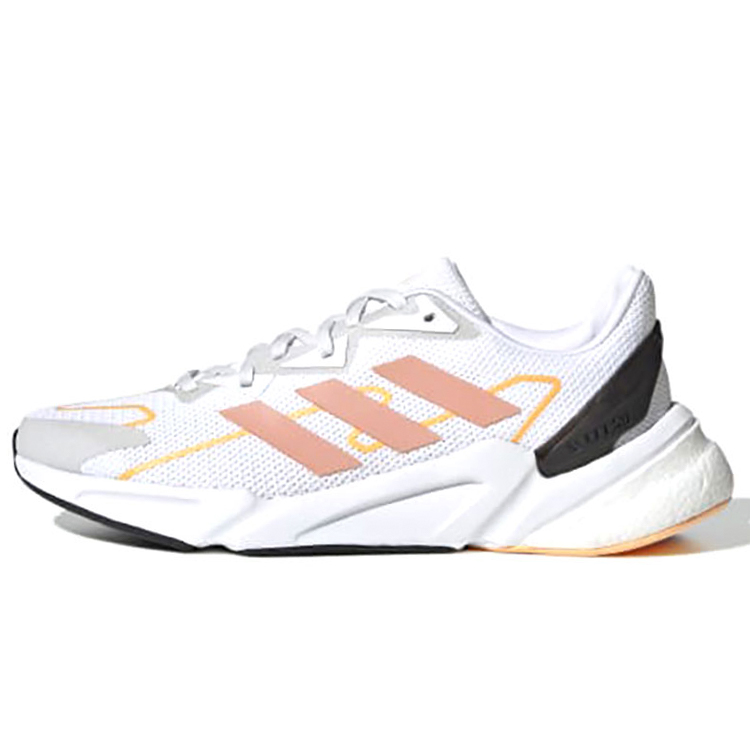 Кроссовки Adidas X9000L2 W / Женский / 36.5 / Белый photo 1 Кроссовки Adidas X9000L2 W / Женский / 36.5 / Белый photo 1