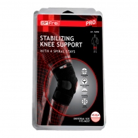 Suport pentru genunchi Dr Frei PRO-6058 Knee Bandage thumbnav
