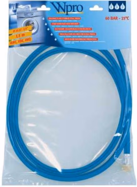 Prelungitor p/u furtun Wpro 481281728075 