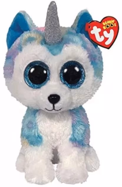 Мягкие игрушки TY TY36458