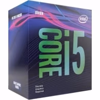 Intel® Core™ i5 9500F, S1151, 3.0-4.4GHz (6C/6T), 9MB Cache, No Integrated GPU, 14nm 65W, Box