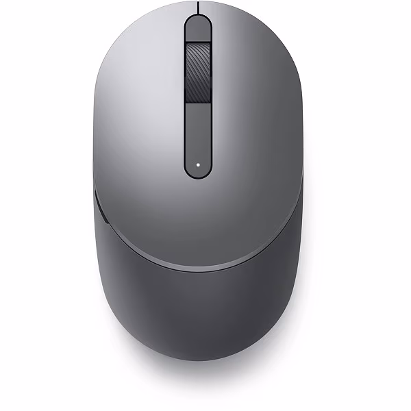 Dell Mobile Wireless Mouse - MS3320W - Titan Gray (570-ABHJ)