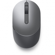 Dell Mobile Wireless Mouse - MS3320W - Titan Gray (570-ABHJ) thumbnav 1
