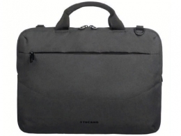 15.6" NB Bag - TUCANO IDEALE Black, (38,00 x 25,00 x 2,50) thumbnav 1