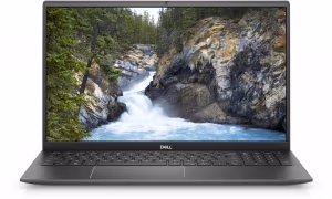 DELL Vostro 15 5000 Vintage Gray (5502), 15.6'' FHD WVA AG (Intel® Core™ i5-1135G7, 8GB (1x8GB) DDR4, M.2 256GB PCIe NVMe, Intel® Iris® Xe Graphics, Intel Wi-Fi 802.11ac+BT5.1, FPR, RJ-45, Backlit KB, 3cell 40Whr, HD Cam, Win10Pro, 1.7kg)