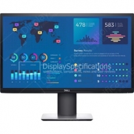 23.8" DELL IPS LED P2421D Black (5ms, 1000:1, 300cd, 2560 x 1440, 178°/178°, DisplayPort, HDMI, USB Hub: 2 x USB3.0 + 2 x USB2.0, Height Adjustment, Pivot, VESA... ) thumbnav 1