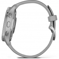 Garmin Venu 2 Plus, Powerder / Silver thumbnav 5