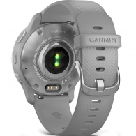 Garmin Venu 2 Plus, Powerder / Silver thumbnav 4