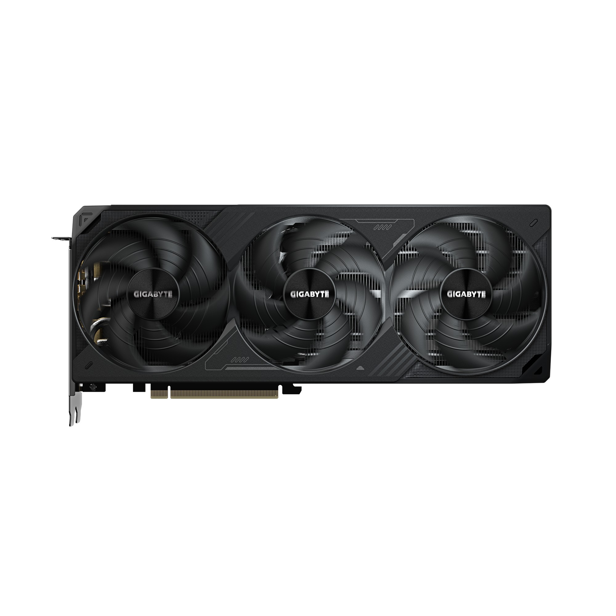 Placa video GIGABYTE GeForce RTX 5070 Ti WINDFORCE SFF 16G/ 16GB / GDDR7 / 256bit photo 2