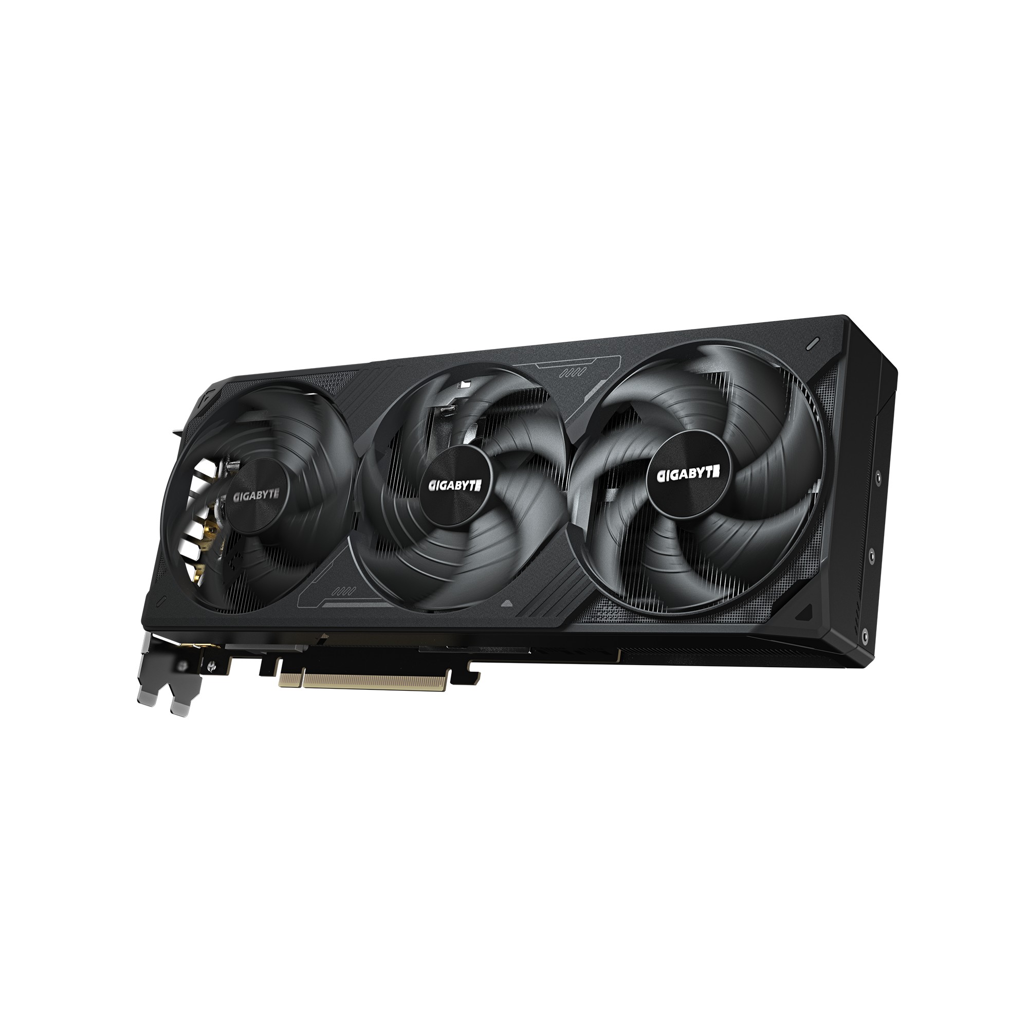 Placa video GIGABYTE GeForce RTX 5070 Ti WINDFORCE SFF 16G/ 16GB / GDDR7 / 256bit photo 4