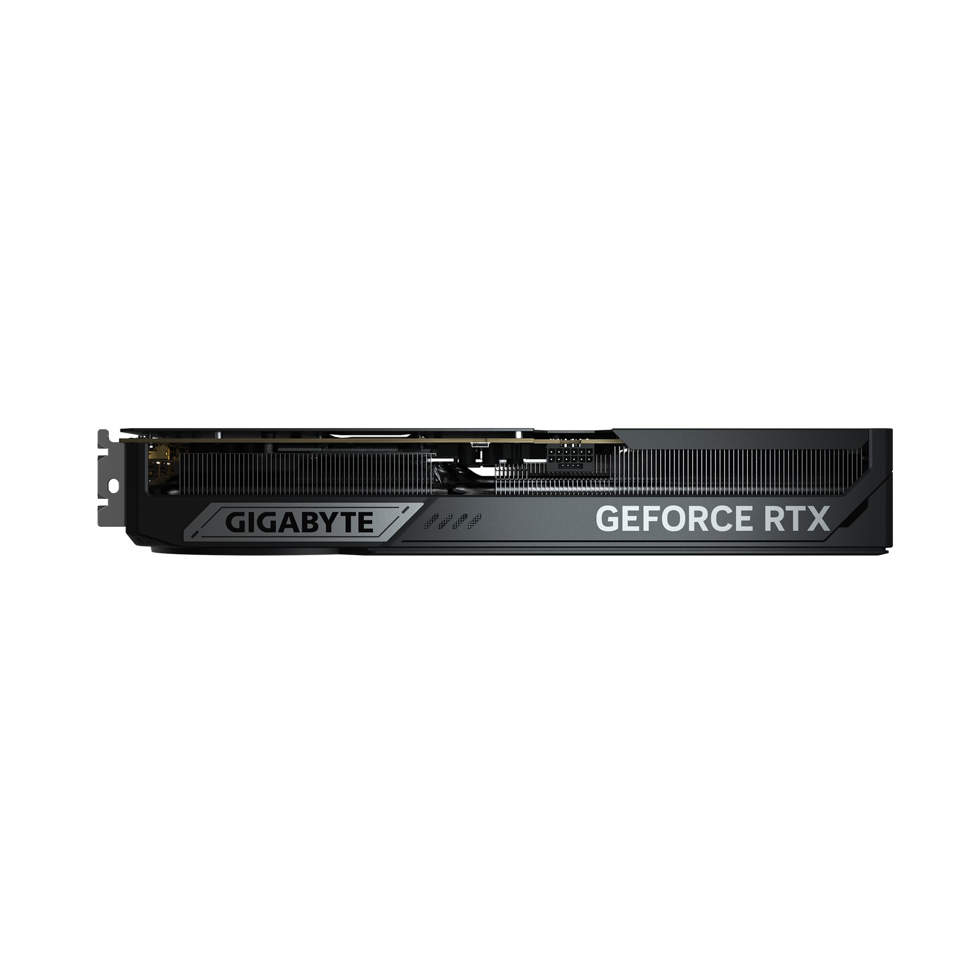 Placa video GIGABYTE GeForce RTX 5070 Ti WINDFORCE SFF 16G/ 16GB / GDDR7 / 256bit photo 6