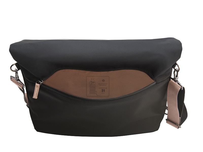 14” Rucsac convertibil pentru laptop HP Tote (9C2H0AA) photo 3