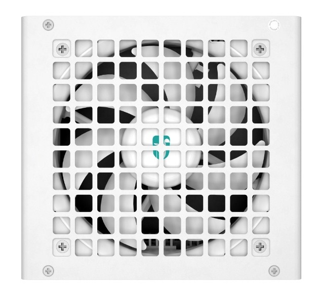 Блок питания 750W DEEPCOOL PQ750G WH photo 2